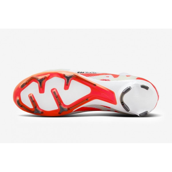 Футбольные бутсы Nike Air Zoom Mercurial Superfly 9 Pro FG DJ5598-600