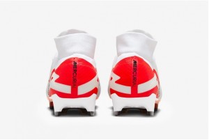 Футбольные бутсы Nike Air Zoom Mercurial Superfly 9 Pro FG DJ5598-600