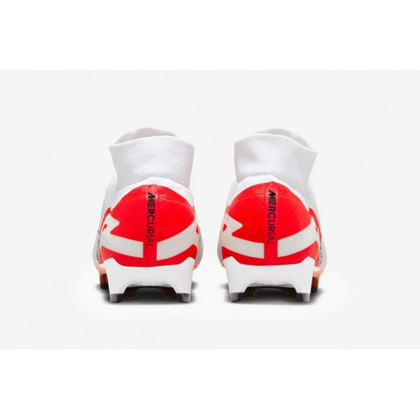 Футбольные бутсы Nike Air Zoom Mercurial Superfly 9 Pro FG DJ5598-600