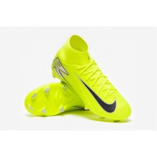 Футбольные бутсы Nike Air Zoom Mercurial Superfly X Academy MG FQ1456-700