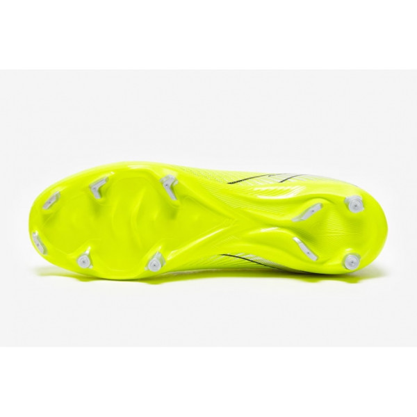Футбольные бутсы Nike Air Zoom Mercurial Superfly X Academy MG FQ1456-700