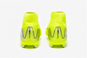 Футбольные бутсы Nike Air Zoom Mercurial Superfly X Academy MG FQ1456-700