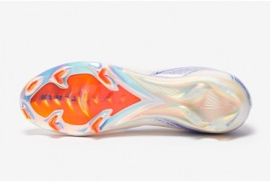 Футбольные бутсы Nike Air Zoom Mercurial Superfly X Elite Blueprint FG HJ9293-100