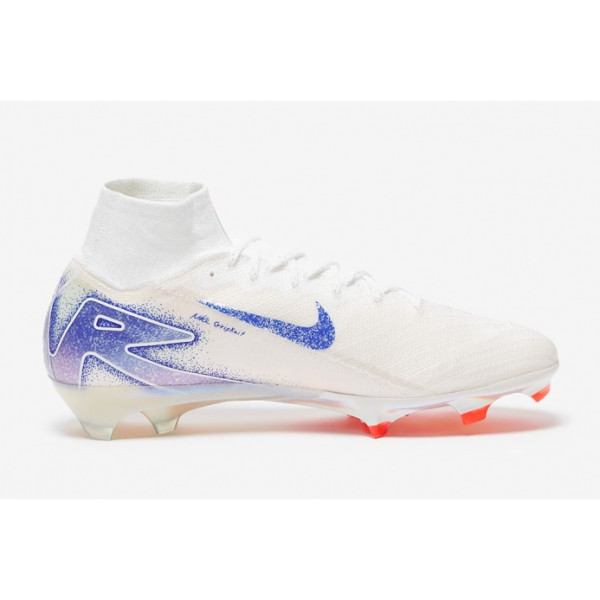 Футбольные бутсы Nike Air Zoom Mercurial Superfly X Elite Blueprint FG HJ9293-100