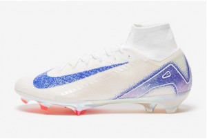 Футбольные бутсы Nike Air Zoom Mercurial Superfly X Elite Blueprint FG HJ9293-100