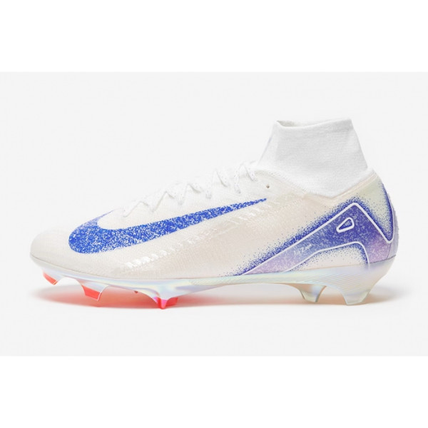 Футбольные бутсы Nike Air Zoom Mercurial Superfly X Elite Blueprint FG HJ9293-100