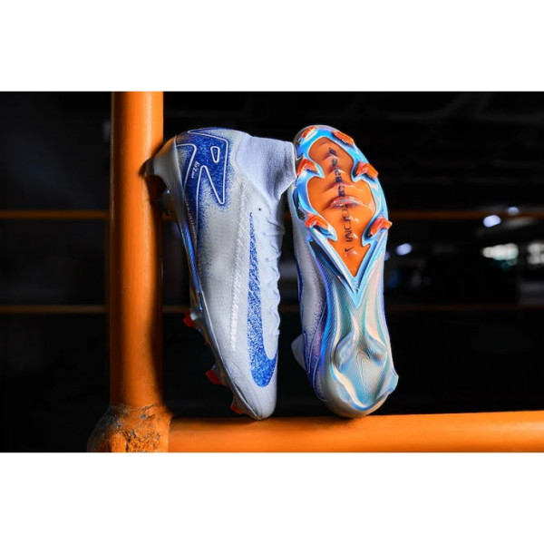 Футбольные бутсы Nike Air Zoom Mercurial Superfly X Elite Blueprint FG HJ9293-100