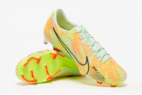 Футбольные бутсы Nike Air Zoom Mercurial Vapor 15 Academy MG DJ5631-343