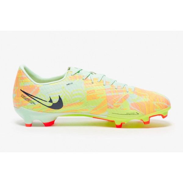 Футбольные бутсы Nike Air Zoom Mercurial Vapor 15 Academy MG DJ5631-343