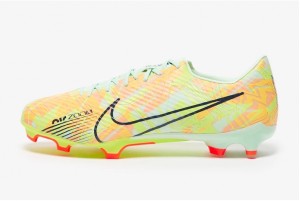 Футбольные бутсы Nike Air Zoom Mercurial Vapor 15 Academy MG DJ5631-343