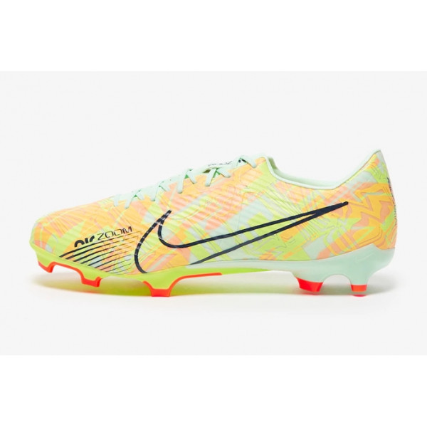 Футбольные бутсы Nike Air Zoom Mercurial Vapor 15 Academy MG DJ5631-343