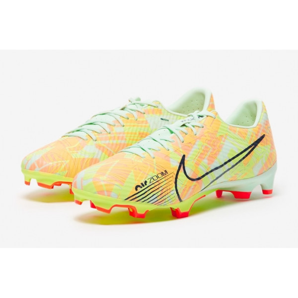 Футбольні бутси Nike Air Zoom Mercurial Vapor 15 Academy MG DJ5631