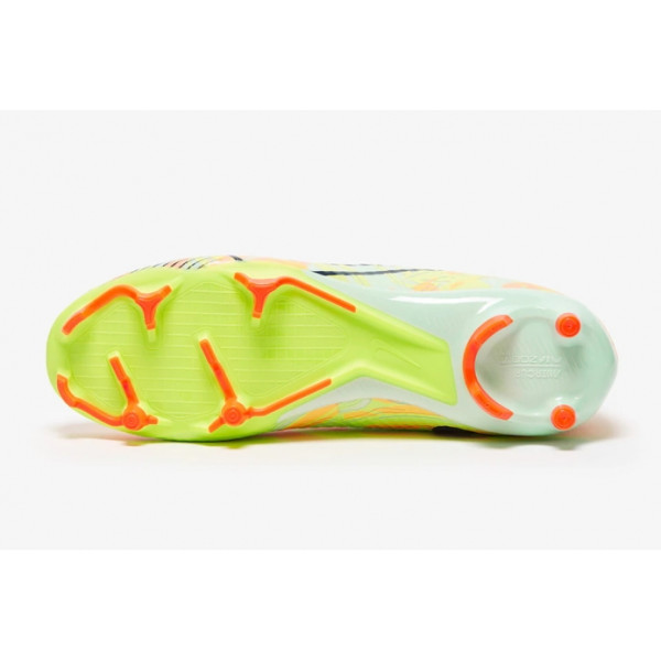 Футбольные бутсы Nike Air Zoom Mercurial Vapor 15 Academy MG DJ5631-343