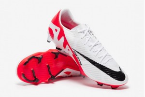 Футбольні бутси Nike Air Zoom Mercurial Vapor 15 Academy MG DJ5631-600