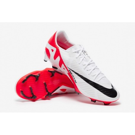 Футбольные бутсы Nike Air Zoom Mercurial Vapor 15 Academy MG DJ5631-600