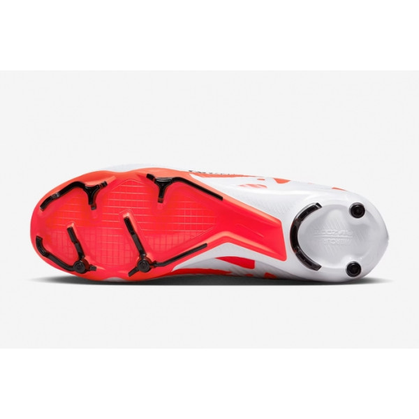 Футбольні бутси Nike Air Zoom Mercurial Vapor 15 Academy MG DJ5631-600