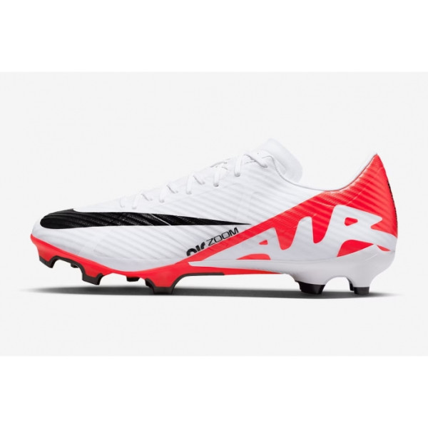 Футбольні бутси Nike Air Zoom Mercurial Vapor 15 Academy MG DJ5631-600