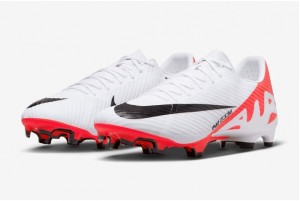 Футбольні бутси Nike Air Zoom Mercurial Vapor 15 Academy MG DJ5631-600