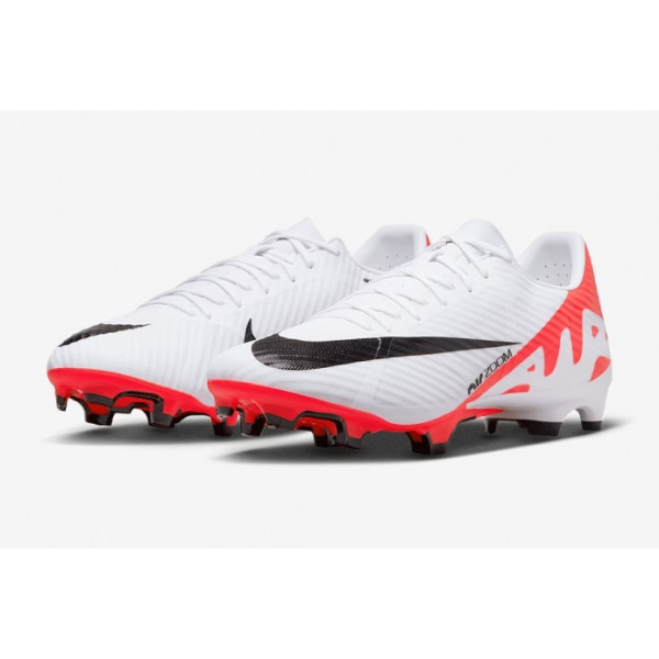 Футбольні бутси Nike Air Zoom Mercurial Vapor 15 Academy MG DJ5631