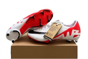 Футбольні бутси Nike Air Zoom Mercurial Vapor 15 Academy MG DJ5631-600