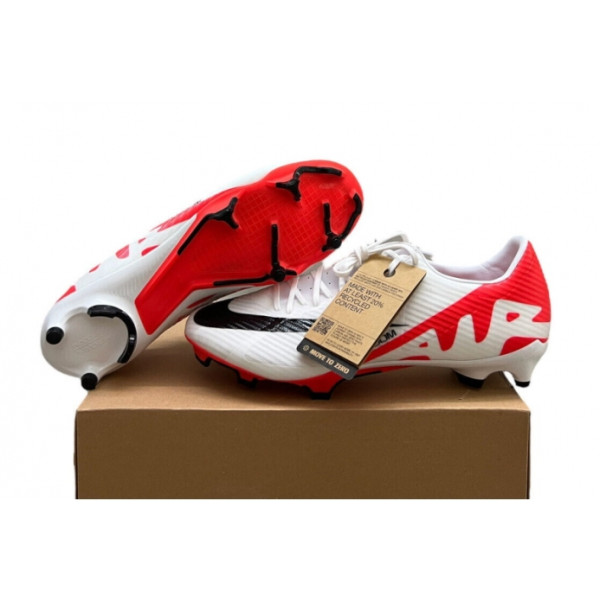 Футбольні бутси Nike Air Zoom Mercurial Vapor 15 Academy MG DJ5631