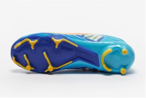 Футбольні бутси Nike Air Zoom Mercurial Vapor 15 Academy x Mbappe MG DV0707-400