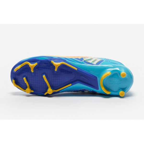 Футбольні бутси Nike Air Zoom Mercurial Vapor 15 Academy x Mbappe MG DV0707-400