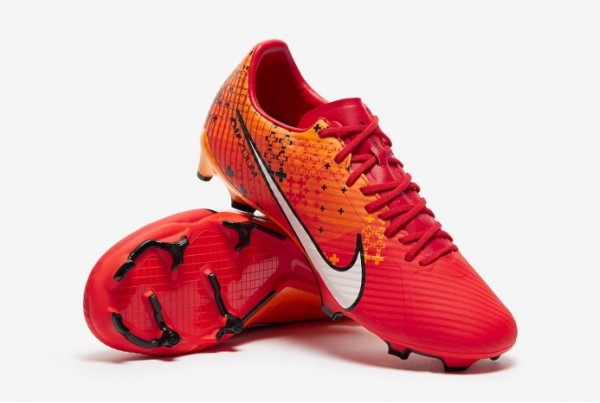 Футбольные бутсы Nike Air Zoom Mercurial Vapor 15 MDS Academy MG FD1159-600