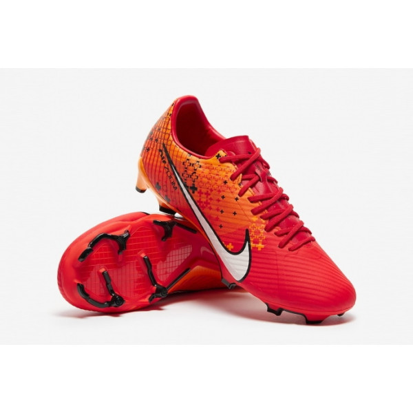 Футбольні бутси Nike Air Zoom Mercurial Vapor 15 MDS Academy MG