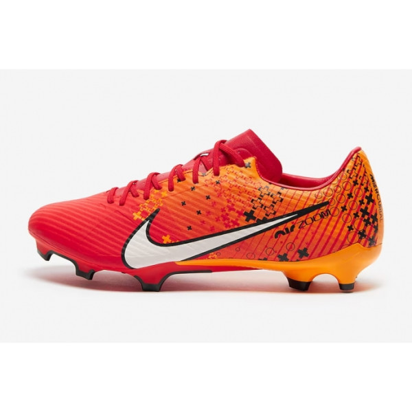 Футбольные бутсы Nike Air Zoom Mercurial Vapor 15 MDS Academy MG FD1159-600