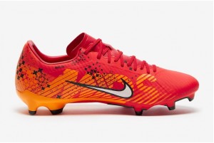 Футбольные бутсы Nike Air Zoom Mercurial Vapor 15 MDS Academy MG FD1159-600