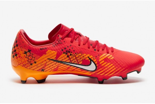Футбольные бутсы Nike Air Zoom Mercurial Vapor 15 MDS Academy MG FD1159-600
