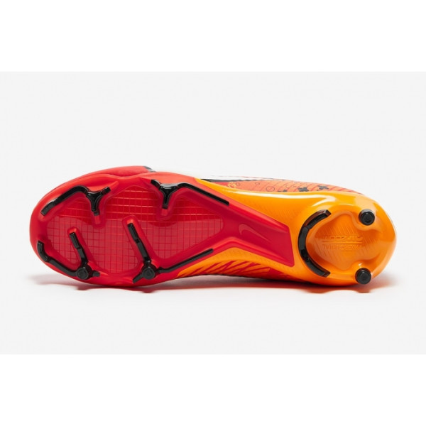 Футбольные бутсы Nike Air Zoom Mercurial Vapor 15 MDS Academy MG FD1159-600