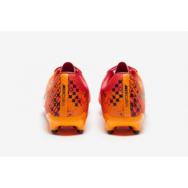 Футбольные бутсы Nike Air Zoom Mercurial Vapor 15 MDS Academy MG FD1159-600
