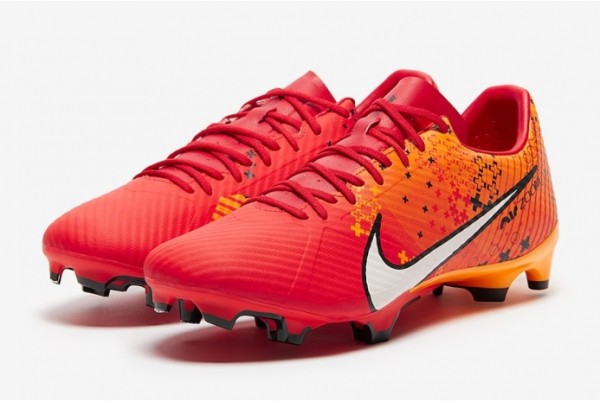 Футбольные бутсы Nike Air Zoom Mercurial Vapor 15 MDS Academy MG FD1159-600