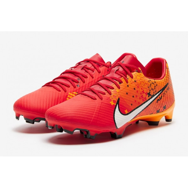 Футбольные бутсы Nike Air Zoom Mercurial Vapor 15 MDS Academy MG FD1159-600