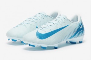 Футбольные бутсы Nike Air Zoom Mercurial Vapor 16 Academy MG FQ8374-400