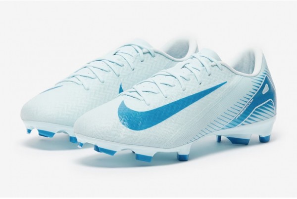 Футбольные бутсы Nike Air Zoom Mercurial Vapor 16 Academy MG FQ8374-400