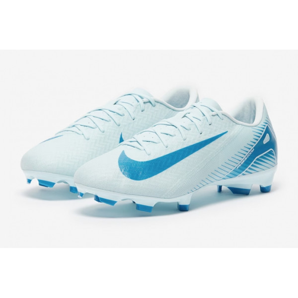 Футбольные бутсы Nike Air Zoom Mercurial Vapor 16 Academy MG FQ8374-400