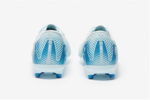 Футбольные бутсы Nike Air Zoom Mercurial Vapor 16 Academy MG FQ8374-400