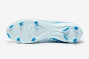 Футбольные бутсы Nike Air Zoom Mercurial Vapor 16 Academy MG FQ8374-400