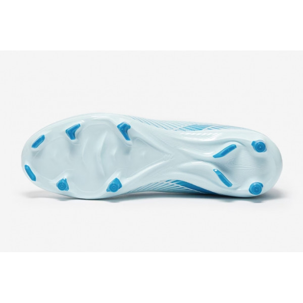 Футбольные бутсы Nike Air Zoom Mercurial Vapor 16 Academy MG FQ8374-400
