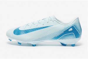 Футбольные бутсы Nike Air Zoom Mercurial Vapor 16 Academy MG FQ8374-400