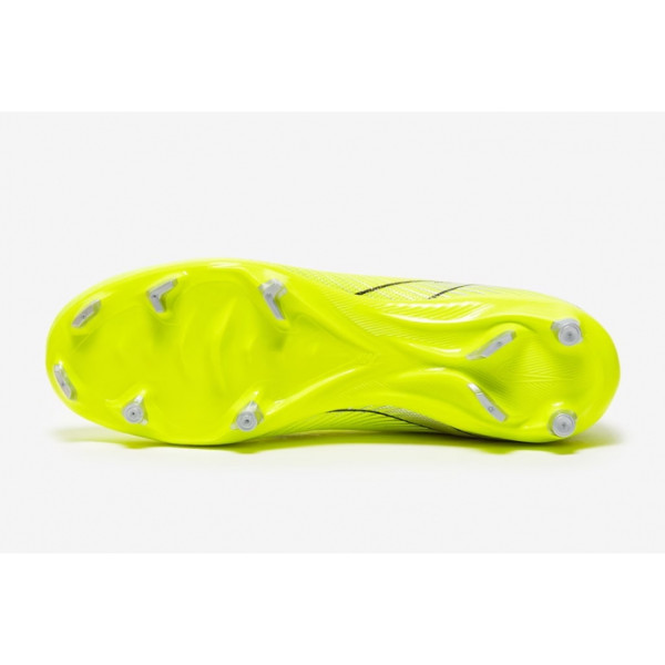 Футбольные бутсы Nike Air Zoom Mercurial Vapor 16 Academy MG FQ8374-700