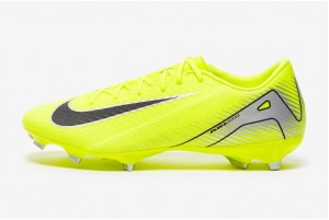 Футбольные бутсы Nike Air Zoom Mercurial Vapor 16 Academy MG FQ8374-700