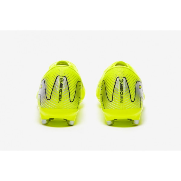 Футбольные бутсы Nike Air Zoom Mercurial Vapor 16 Academy MG FQ8374-700