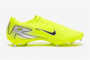 Футбольные бутсы Nike Air Zoom Mercurial Vapor 16 Academy MG FQ8374-700