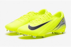 Футбольные бутсы Nike Air Zoom Mercurial Vapor 16 Academy MG FQ8374-700