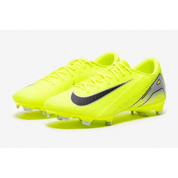 Футбольные бутсы Nike Air Zoom Mercurial Vapor 16 Academy MG FQ8374-700
