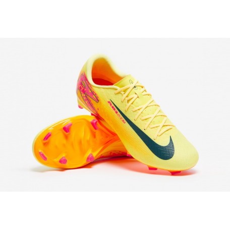 Футбольные бутсы Nike Air Zoom Mercurial Vapor 16 Academy x Mbappe MG FQ8377-800